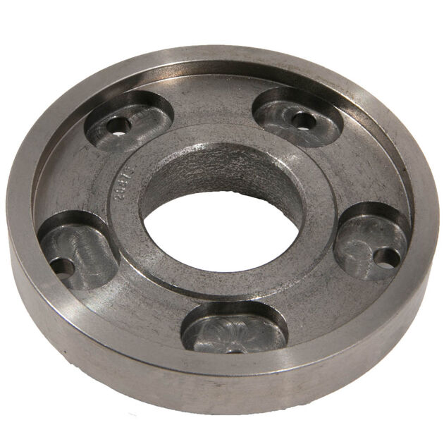 Cover-Tiller Housing