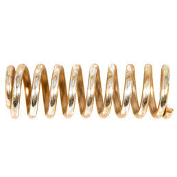 Seat Spring 1.28 Od x 4.0 