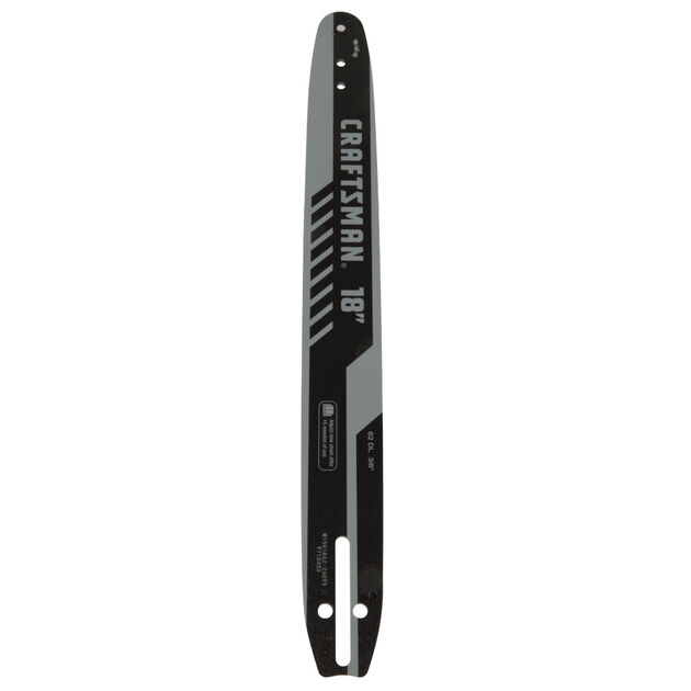 18" Craftsman Bar (Yd4200.8S-22901)