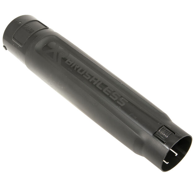BLOWER TUBE