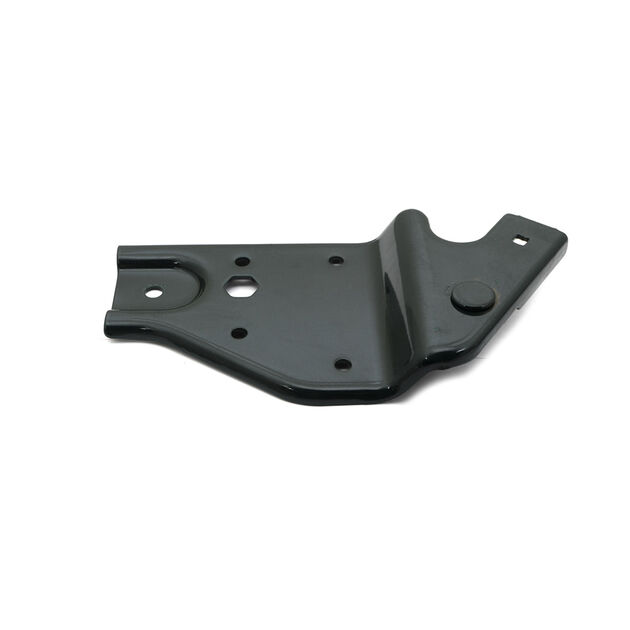 Handle Bracket Assembly (LH) (Polo Green)
