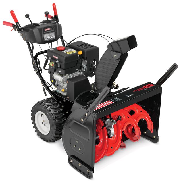 Craftsman 33" Two-Stage Snow Blower 247.883971