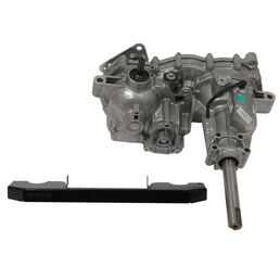 Transmission (LH)