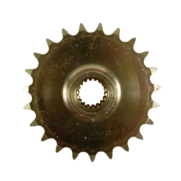 Rear Axle Sprocket 23T 