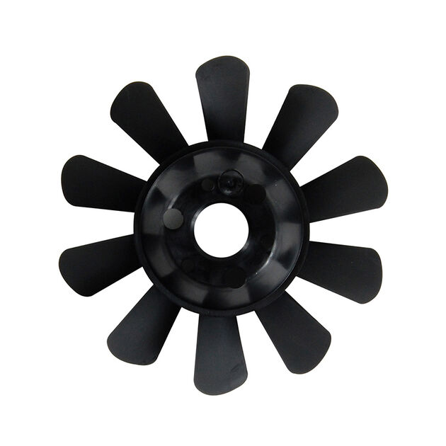 FAN-7" 10 BLADE 1.0" ID   1500