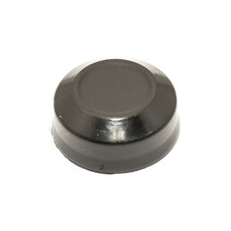 Caster Axle Cap