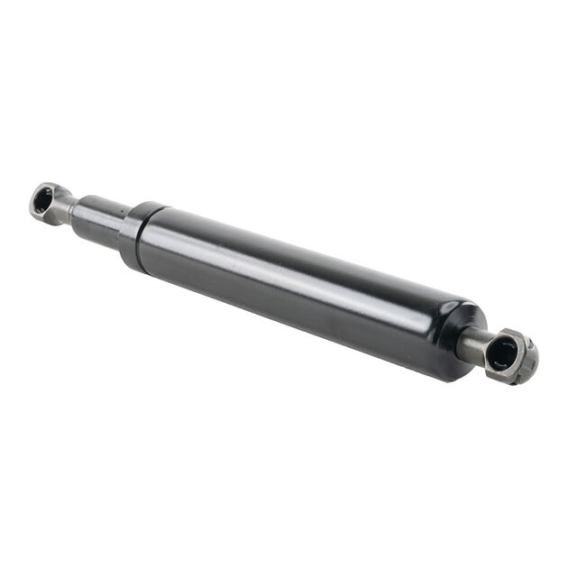 DAMPER, STEERING