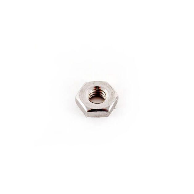 Hex Nut 