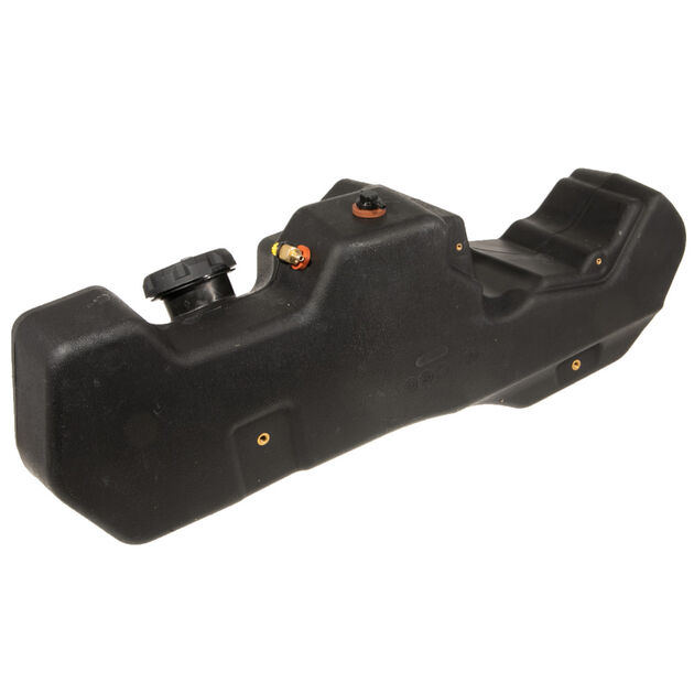 Tank Assembly (LH) No Gauge