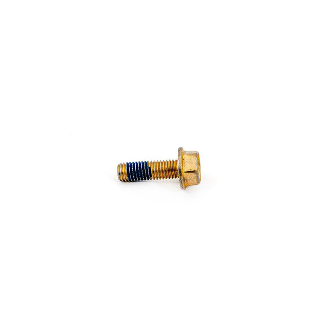 Screw M8 x 1.25 x 25mm Gr8.8