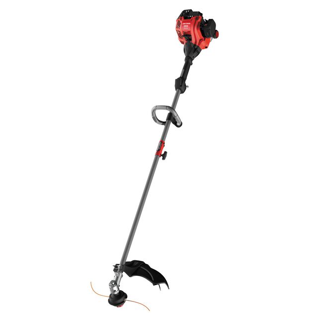 CRAFTSMAN&reg; WS2200	Straight Shaft String Trimmer CMXGTAMDSS25