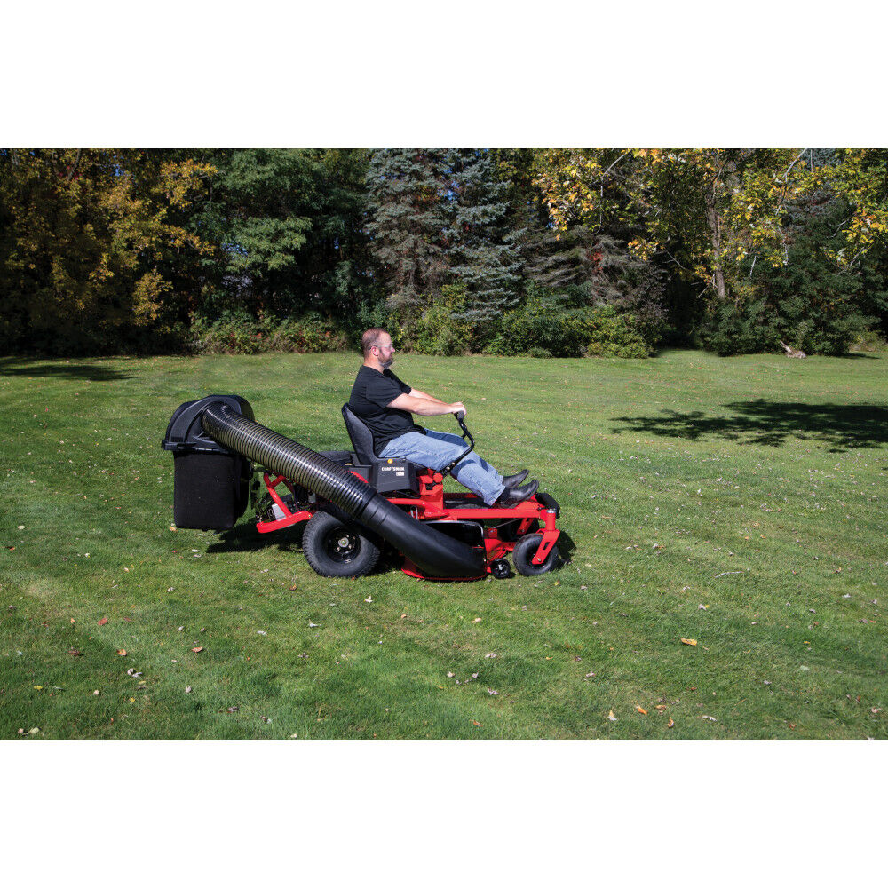 Double Bagger for 50- and 54-inch Decks - 19B70055791 | GFP US