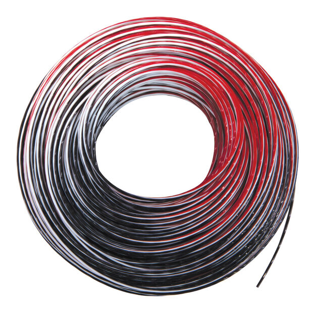 40' .095" Trimmer Line