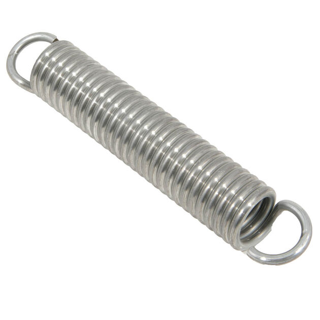 Belt Tension Spring