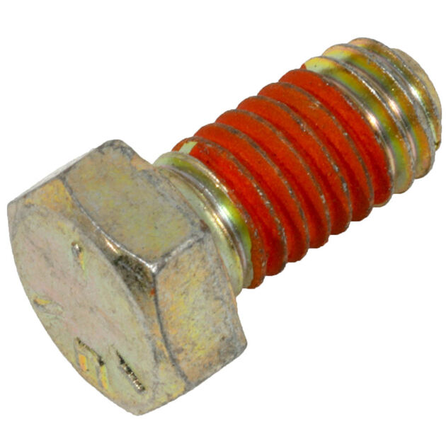 Screw 3/8-16 x .75 Gr 5