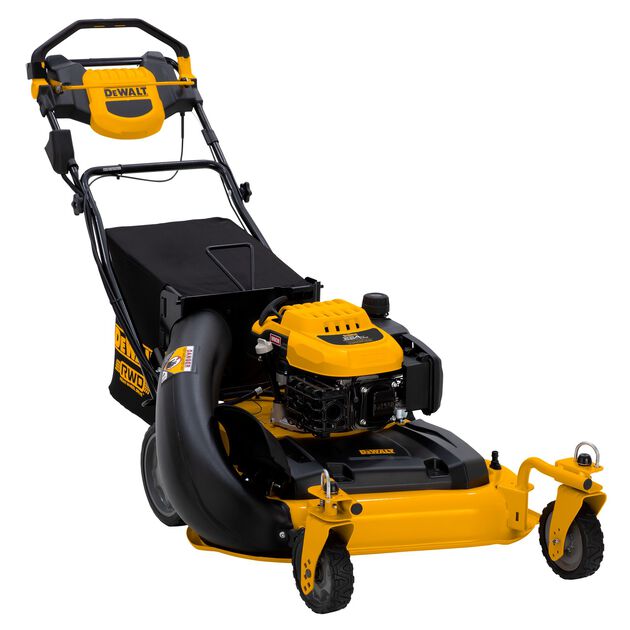 DeWalt 224cc 28" Mower