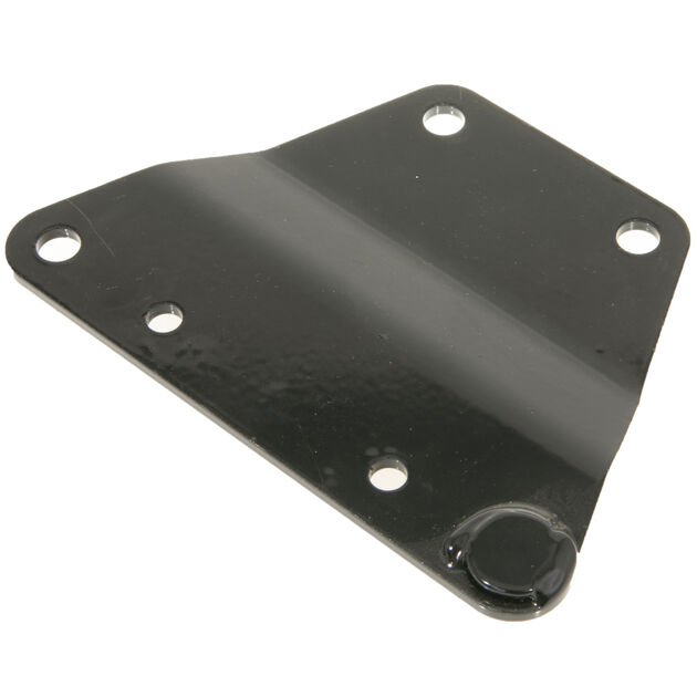 Hanger Bracket (RH) (Powder Black)