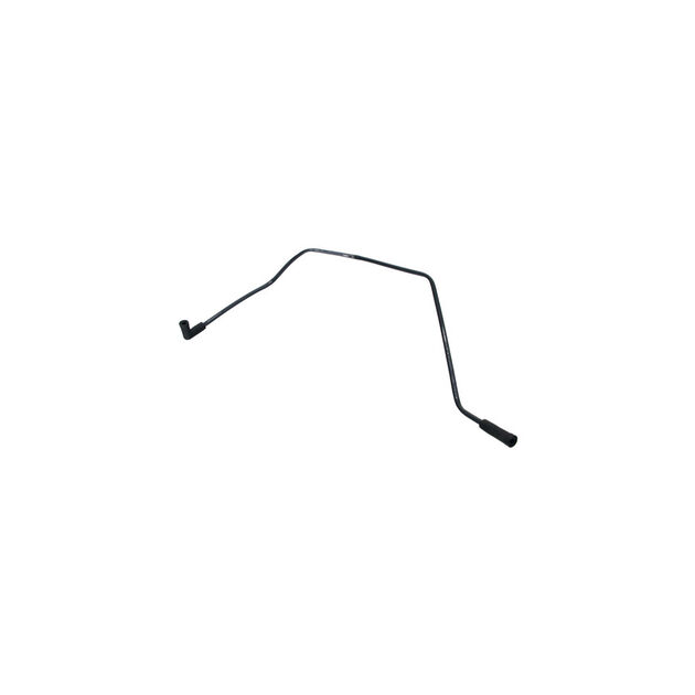 VAPOR LINE, TEE TO ENGIN