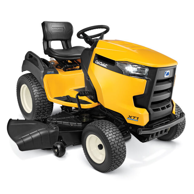 XT1-GT54 KH Cub Cadet Garden Tractor 