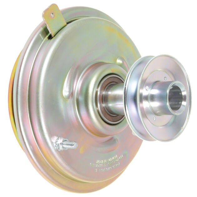PTO Clutch