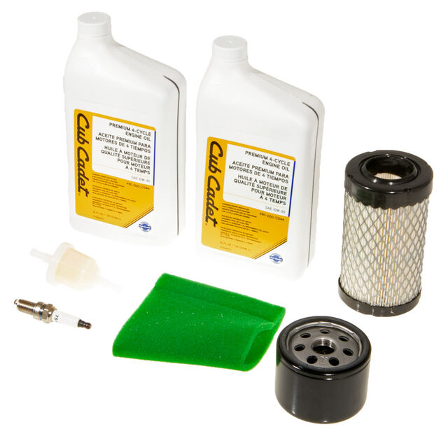 Kohler&reg; 5400 Series Engine Maintenance Kit