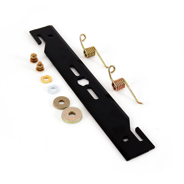 16-inch Dethatching Blade