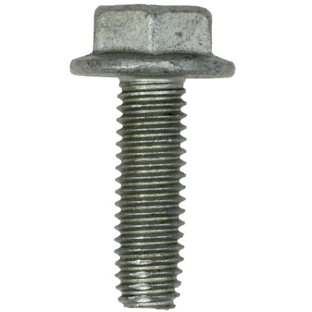 SCREW-THRD FORMING