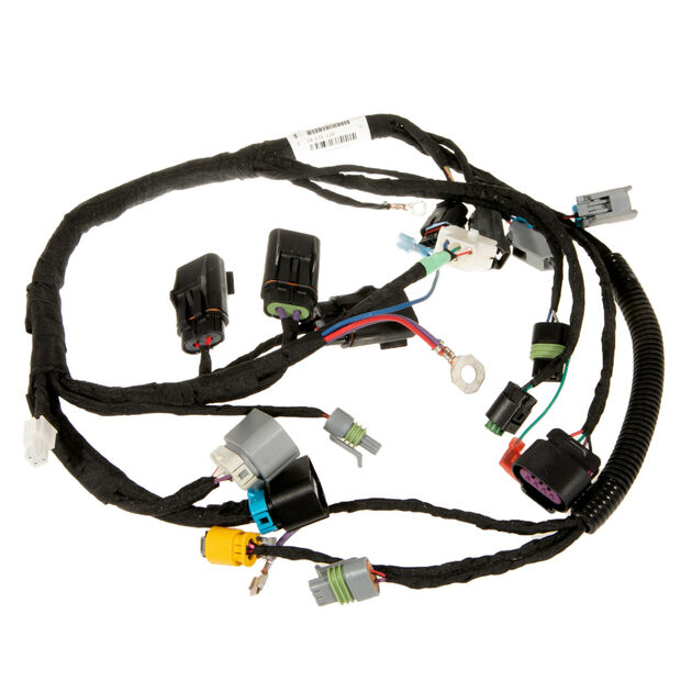 Wiring Harness Assembly
