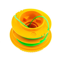 Pre-wound SpeedSpool .080" Trimmer Line