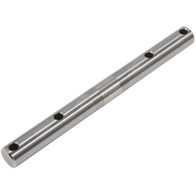 Tiller Tine Shaft