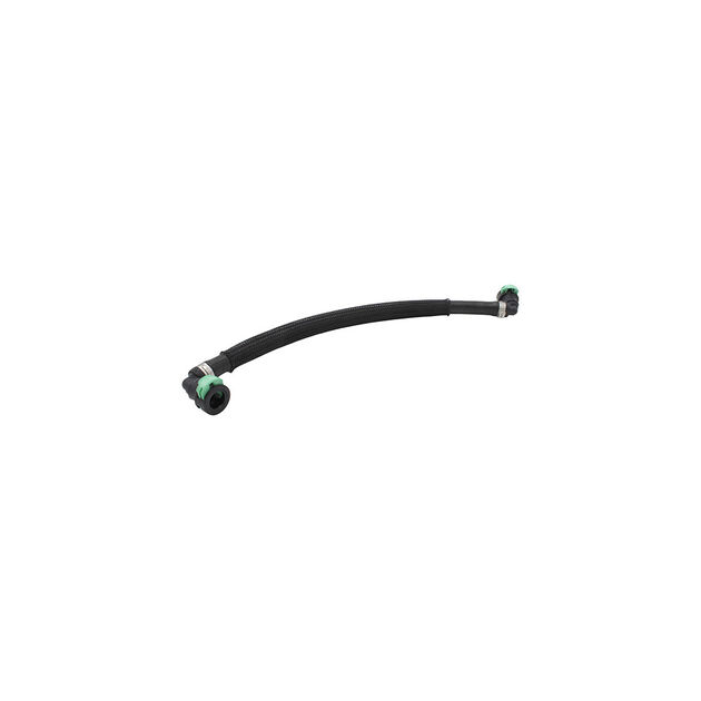 SUPPLY HOSE, OG GREEN