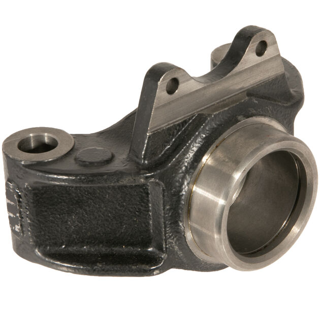 4x4 Rear Housing