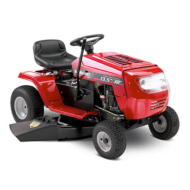 Yard Machines Riding Lawn Mower Model 13AB652F729