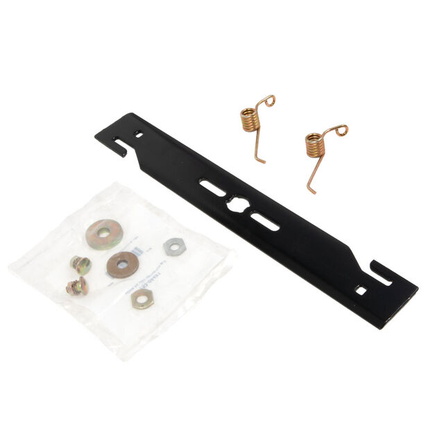 16-inch Dethatching Blade