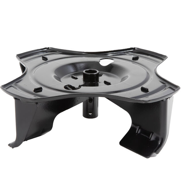Impeller Assembly (Powder Black)