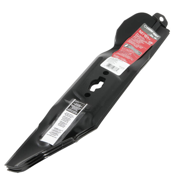 Ultra High-Lift Blade Set for 50-inch Cutting Decks