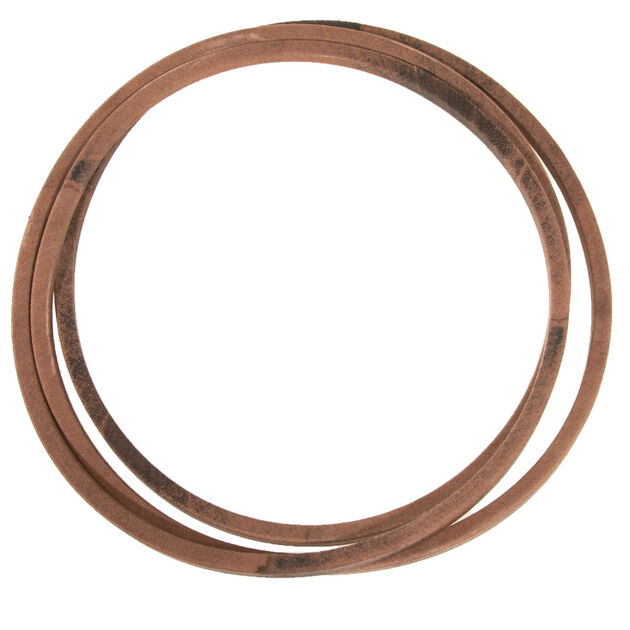 BELT, B SECTION