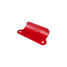 -0637  BELT GUIDE,DUEL       S