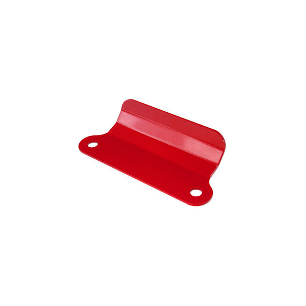 -0637  BELT GUIDE,DUEL       S