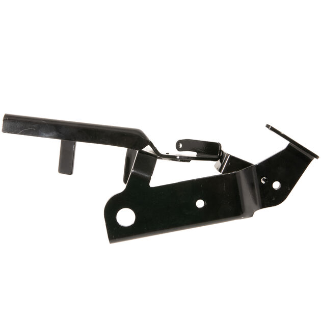 Deck Idler Assembly (Powder Black)