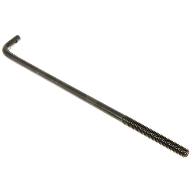 Deck Front Lift Rod