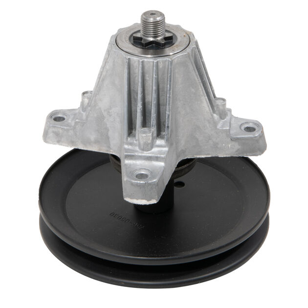 Spindle Assembly - 6.9" Dia. Pulley