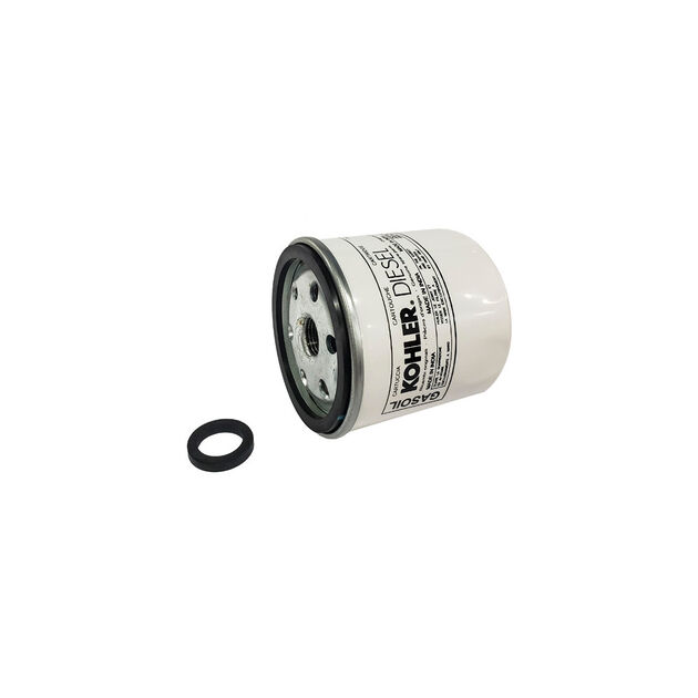 FILTER - FUEL