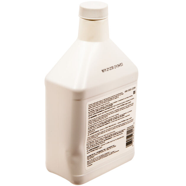 SAE 5W-30 Engine Oil - 20 oz