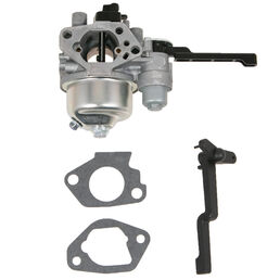 CARBURETOR ASSEMBLY COMPLETE