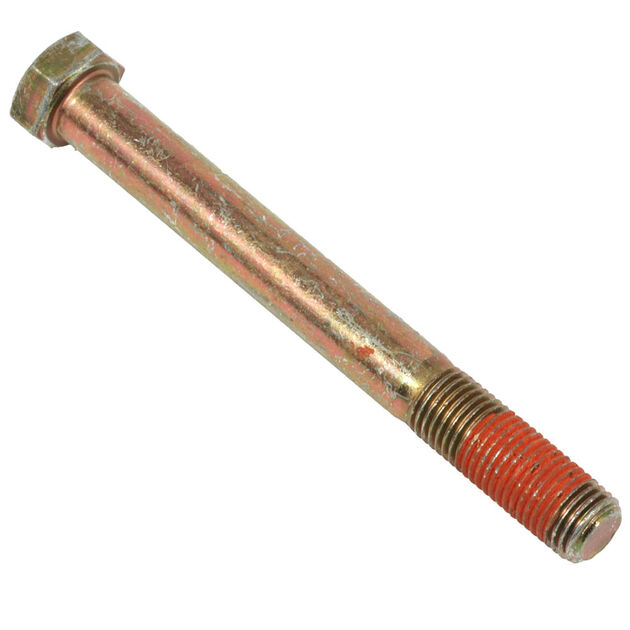 Screw 7/16-20 x 4.00 Gr5