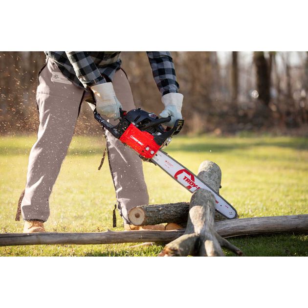 TB4620C 20" Gas Chainsaw