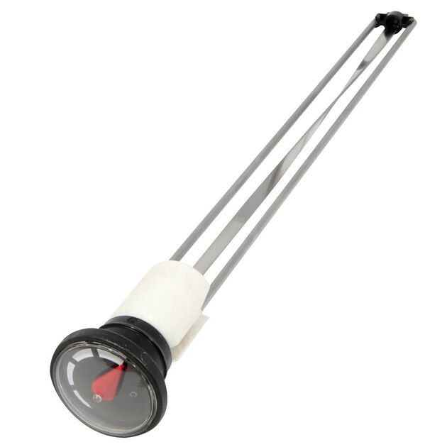 FUEL GAUGE
