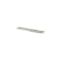 DECAL, HYPERDRIVE