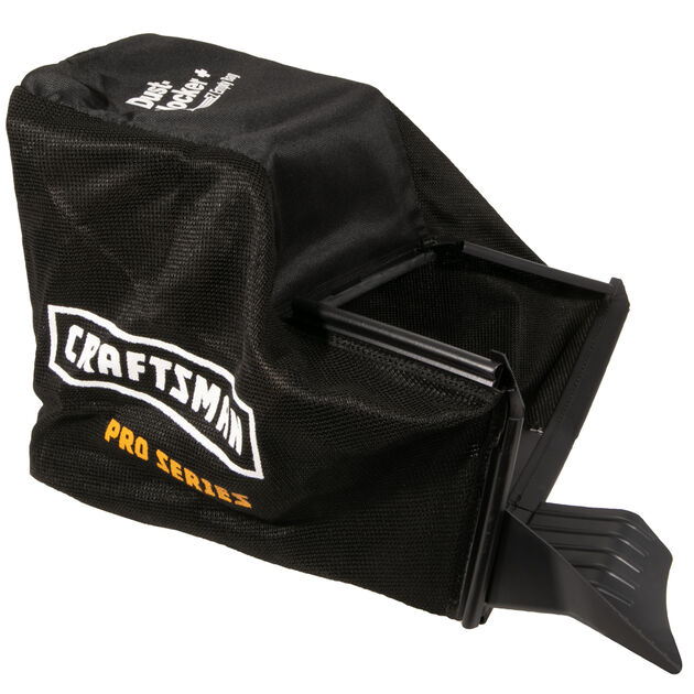 Grassbag (Craftsman Pro XL)